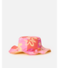 RIP CURL MIXED REVO UPF BUCKET-GIRL