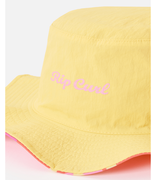 RIP CURL MIXED REVO UPF BUCKET-GIRL