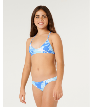 RIP CURL TROPICAL DAWN BIKINI - GIRL