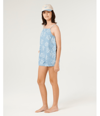 RIP CURL TROPICAL DAWN ROMPER - GIRL
