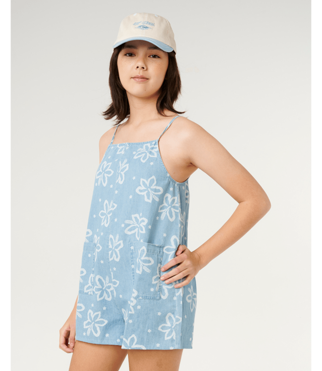 RIP CURL TROPICAL DAWN ROMPER - GIRL