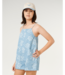 RIP CURL TROPICAL DAWN ROMPER - GIRL