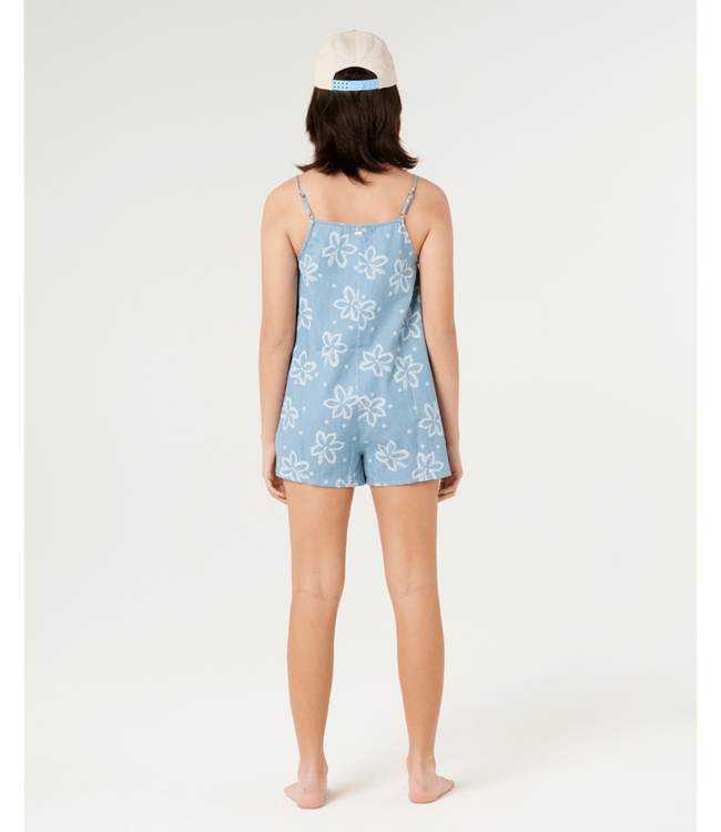 RIP CURL TROPICAL DAWN ROMPER - GIRL