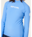 RIP CURL CLASSIC SURF LS RASHVEST-GIRL