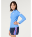 RIP CURL CLASSIC SURF LS RASHVEST-GIRL