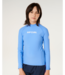 RIP CURL CLASSIC SURF LS RASHVEST-GIRL