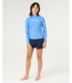 RIP CURL CLASSIC SURF LS RASHVEST-GIRL