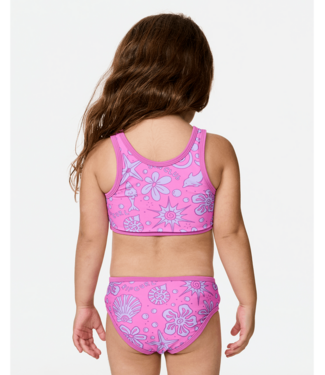 RIP CURL SUNSHINE CLUB BIKINI - GIRL