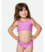 RIP CURL SUNSHINE CLUB BIKINI - GIRL