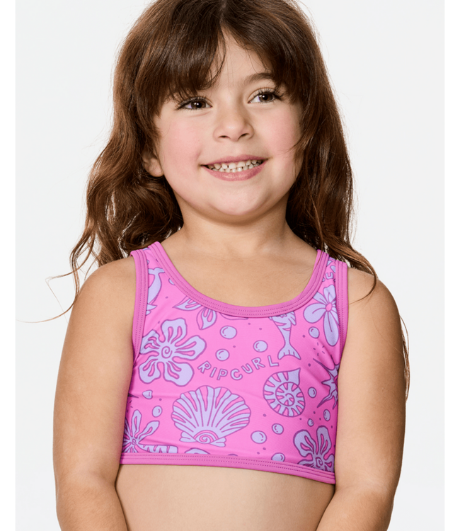RIP CURL SUNSHINE CLUB BIKINI - GIRL