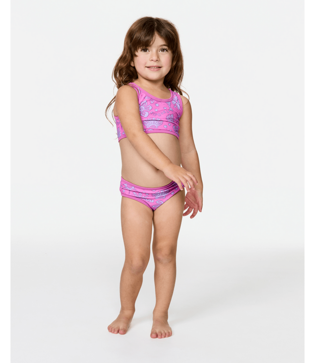 RIP CURL SUNSHINE CLUB BIKINI - GIRL