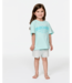 RIP CURL SURF PUFF STANDARD TEE -GIRL