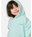 RIP CURL Girls' Surf Puff Heritage Hood