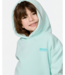 RIP CURL SURF PUFF HERITAGE HOOD-GIRL