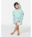 RIP CURL SURF PUFF HERITAGE HOOD-GIRL