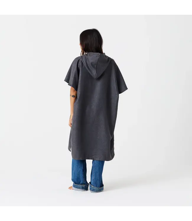 Slowtide Daybreak Quick-Dry Changing Poncho