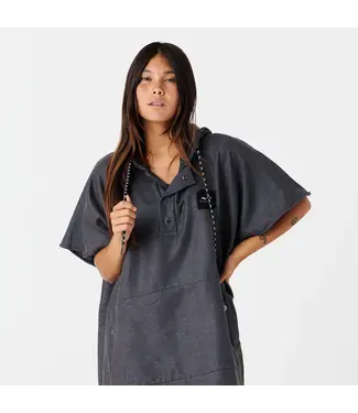 Slowtide Daybreak Quick-Dry Changing Poncho