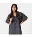 Slowtide Daybreak Quick-Dry Changing Poncho