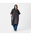 Slowtide Daybreak Quick-Dry Changing Poncho