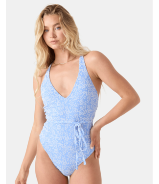 Roxy MARGARITA PLUNGE ONE PIECE MODERATE