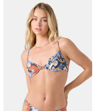 Roxy SOULFLOWER DEMI UNDERWIRE