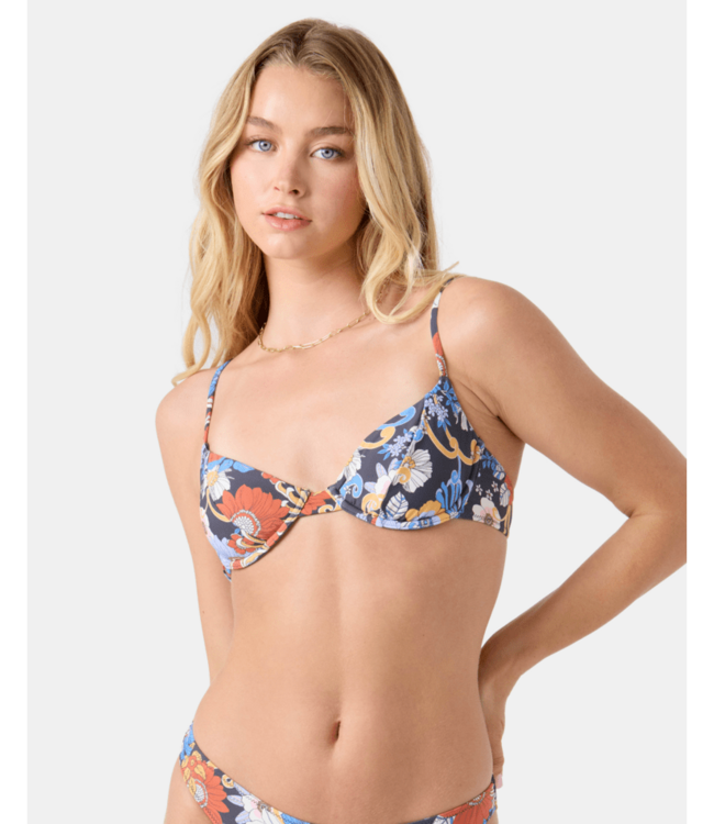 Roxy SOULFLOWER DEMI UNDERWIRE