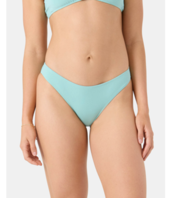 Roxy Beach Classics Moderate Bikini Bottom