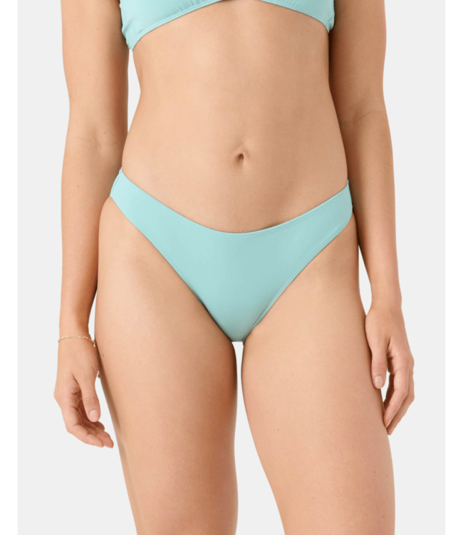 Roxy Beach Classics Moderate Bikini Bottom