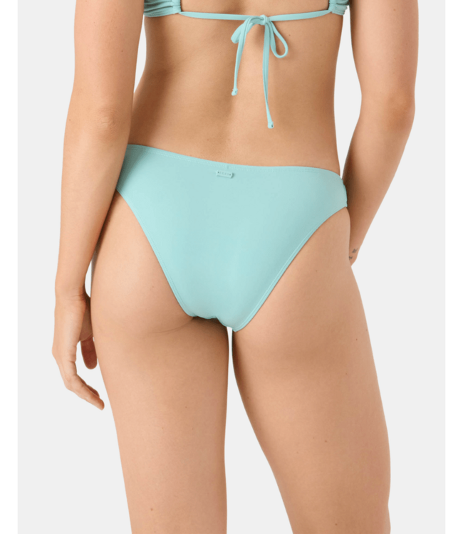 Roxy Beach Classics Moderate Bikini Bottom