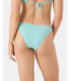 Roxy Beach Classics Moderate Bikini Bottom