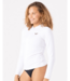 Roxy NEW ESSENTIALS HOODIE ZIPPED