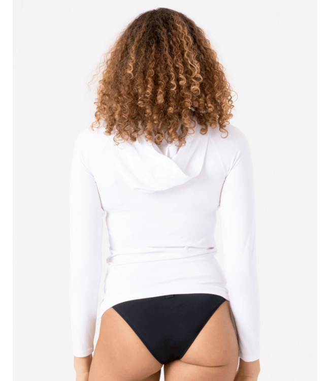 Roxy NEW ESSENTIALS HOODIE ZIPPED