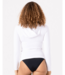 Roxy NEW ESSENTIALS HOODIE ZIPPED