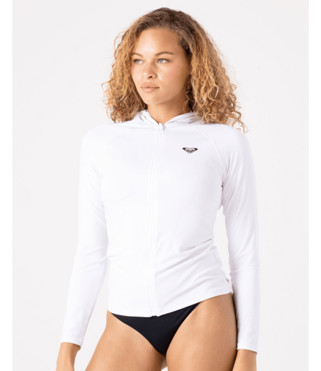 Roxy NEW ESSENTIALS HOODIE ZIPPED