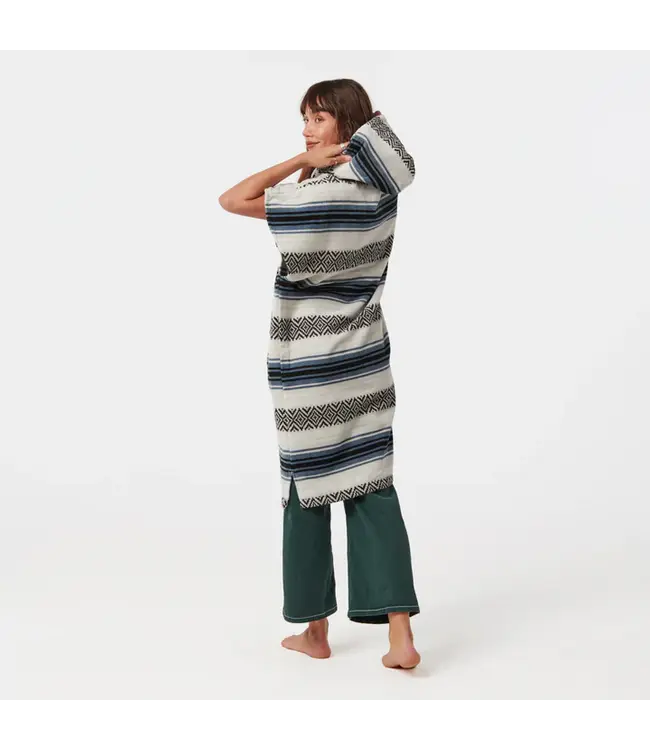 Slowtide OSO CHANGING PONCHO