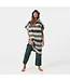 Slowtide OSO CHANGING PONCHO