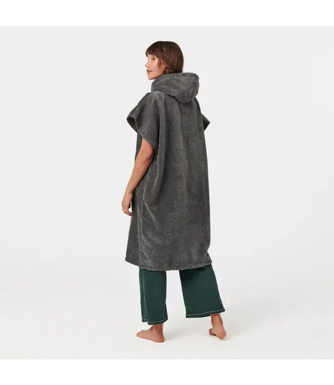Slowtide The Digs Extra-Warm Poncho