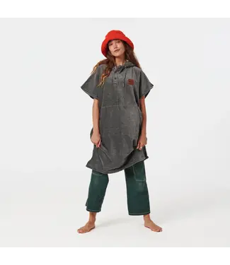 Slowtide The Digs Extra-Warm Poncho