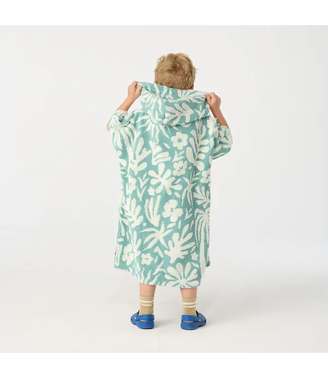 Slowtide Sunny Kids Poncho