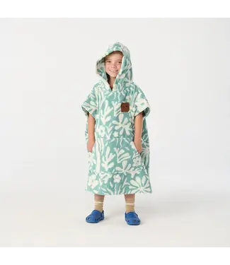 Slowtide Sunny Kids Poncho