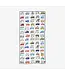 Slowtide Van Life Performance Quick-Dry Travel Towel