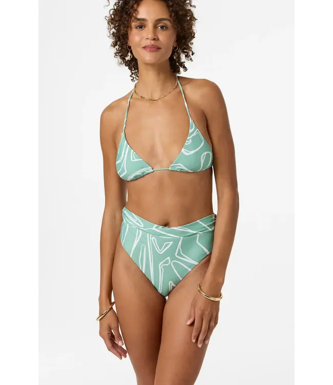 O'Neill ZIGGY GEO STELLAN HIGH RISE BOTTOM