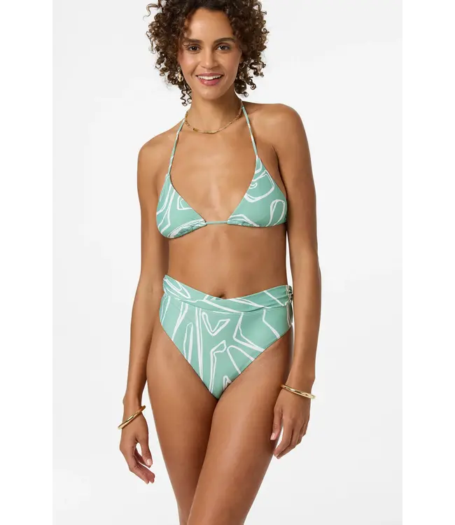 O'Neill ZIGGY GEO STELLAN HIGH RISE BOTTOM