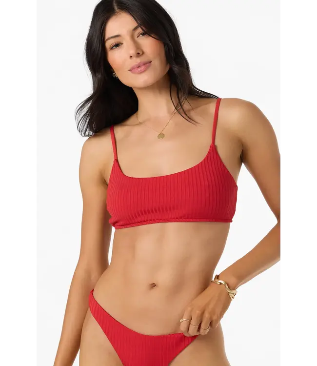 O'Neill SHOREBREAK RIB SURFSIDE TOP