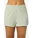 O'Neill PETAL SCALLOP FLEECE SHORT