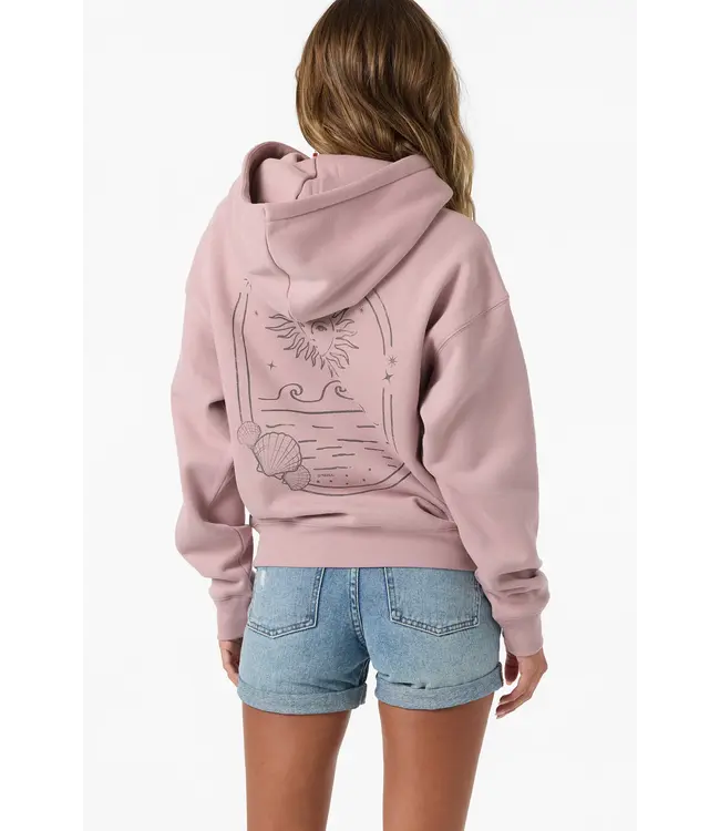 O'Neill SUNSHELL RELAXED HOODIE