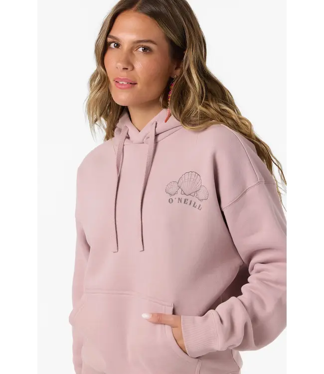 O'Neill SUNSHELL RELAXED HOODIE