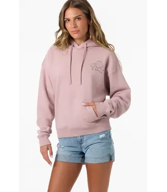 O'Neill SUNSHELL RELAXED HOODIE
