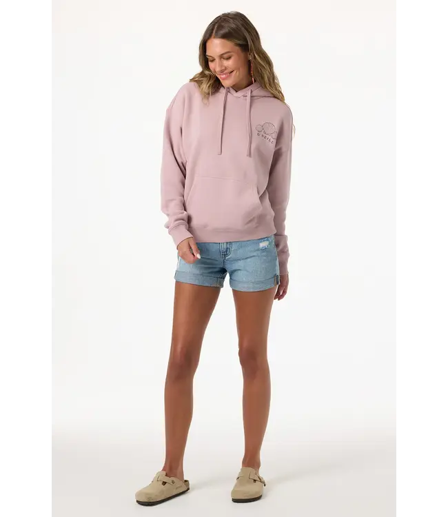 O'Neill SUNSHELL RELAXED HOODIE