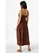 O'Neill LINDEN SOLID DRESS